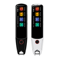 Stylo traducteur intelligent MENGDOU 2024, nouveau, scanner, traducteur vocal, arabe