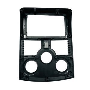 TK-YB untuk Toyota 2006-2016 Rush / Daihatsu Terios 9 inci mobil aksesori Radio Android dasbor mobil pemutar Dvd bingkai - Product Image 3