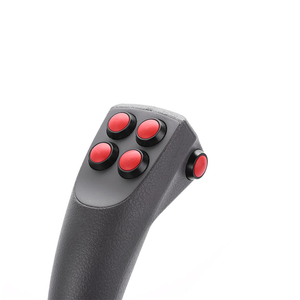 Danfoss จอยสติ๊กอุตสาหกรรม Cass580 peton Pompe Swing ควบคุม xkb - Product Image 5