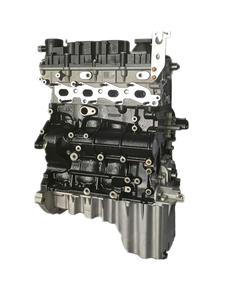 Moteur Diesel 2.0TD 4F20TC en promotion pour Baic BJ40, Foton Tunland F9, <span class=keywords><strong>Yutu</strong></span> 8, 9, et Dayun Pickup - Ensemble moteur - Product Image 2