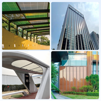 Vente flash - Panneau solaire en verre sans cadre 57W CdTe 40% transparent - Panneaux solaires à film mince pour système d'énergie photovoltaïque sur toiture
