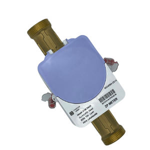 Mbus RS485ワイヤレス通信<span class=keywords><strong>AMR</strong></span>水道メーターを備えた超音波水流計 - Product Image 3