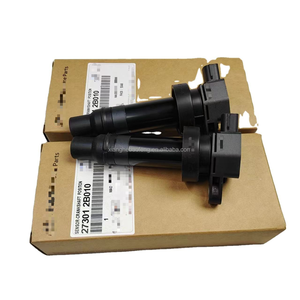 イグニッションコイルOEM 273012B010 27301-2B010ハイダイおよびK Ia車用273012B010 - Product Image 4