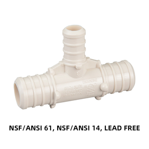 2025 bán buôn tốt nhất seller3/4 "-3/4"-1/2 "nhựa <span class=keywords><strong>pex</strong></span> <span class=keywords><strong>TEE</strong></span> dẫn miễn phí r giảm phù hợp <span class=keywords><strong>TEE</strong></span> PPSU trượt phụ kiện <span class=keywords><strong>pex</strong></span> phụ kiện - Product Image 2