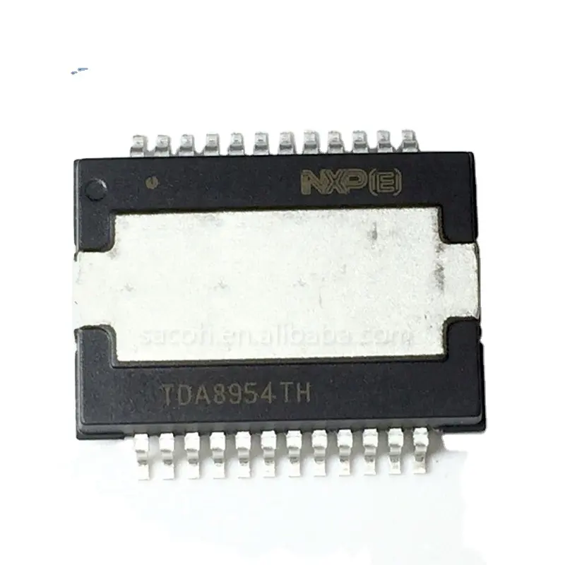 TDA8954TH TDA8954TH/N1 TDA8954 TDA8953TH TDA8953 TDA8950TH TDA8950 HSOP-24 2X210W Kelas D Power Amplifier IC Standar Saya; 1