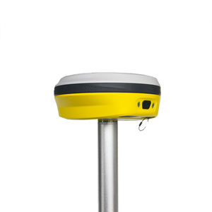 QIANXUN V5 Receptor GNSS Mais Barato Equipamento de Pesquisa de Construção Bom Escudo Eletromagnético GPS RTK - Product Image 6