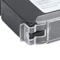 Cartridge Printer Inkjet Online Genggam Cepat Kering Cartridge Warna Printer Inkjet