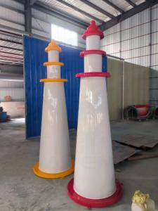 Équipement de jeu aquatique commercial en fibre de verre pour hôtels, avec pulvérisation d'eau extérieure et seau pour enfants - Product Image 3