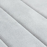 Ensemble de tapis de salle de bain FIGOO personnalisés, doux et confortables, en polyester, antidérapants, absorbants et lavables