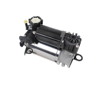Máy Nén Khí Lò Xo Giảm Xóc Khí Nén Ô Tô <span class=keywords><strong>W220</strong></span> Cho Mercedes <span class=keywords><strong>Benz</strong></span> Giảm Xóc 2203202438 2203205013 - Product Image 5