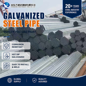 SS400 S350GD Chromated Z100 G/sqm 73.0mm 3.0mm Threaded and Coupled Galvanized Steel Pipe for Fire Protection - Product Image 1