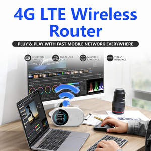 2026 Cheap Price New Design M10 PRO Africa Asia Europe Mifi <b>Mobile</b> 8 Users Use Wifi <b>Router</b> Travel Portable <b>Mobile</b> Wi-Fi Device - Product Image 6