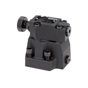 Válvula de Secuencia Pilotada Tipo DZ de Dekma, DZ10-30B-Y, Venta Directa de Fábrica, Nueva Condición - Product Image 3