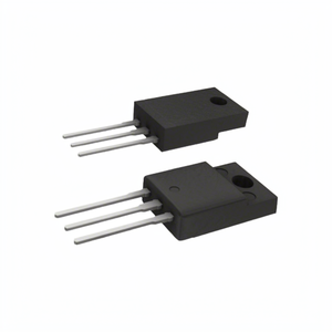 Manufacturer Channel Electronics Component TO-220-3 Full Pack, Isolated Tab VFT2045CBP-M3/4W Diode Arrays - Product Image 1