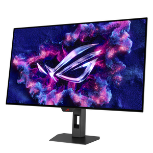 Mới ROG Strix OLED xg32ucwmg chơi game màn hình 32-inch 4K trueblack Glossy dual-chế độ 240Hz FHD 480Hz 0.03MS <span class=keywords><strong>USB</strong></span> Type-C chống nhấp nháy - Product Image 3