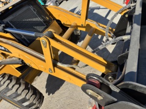 90% Neuf Occasion Caterpillar Cat 420 Chargeuse-pelleteuse 420f 420f2 Retroexcavadora - Performances robustes - Product Image 6