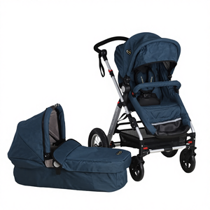 <span class=keywords><strong>Cybex</strong></span> <span class=keywords><strong>Poussette</strong></span> pour bébé Conception de siège de hanche confortable et pratique pour les voyages - Product Image 1