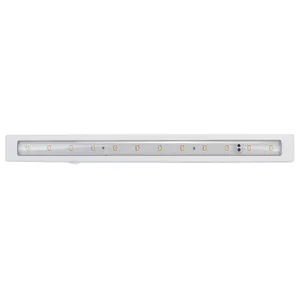 Stable And Reliable 5.5W Under Cabinet Light PC White Led Under Cabinet Light With IR Sensor Switch