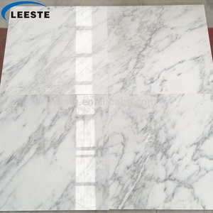 Vendita calda a buon mercato prezzo naturale orientale orientale pera China Danby bianco <span class=keywords><strong>marmo</strong></span> piastrelle di pietra - Product Image 1