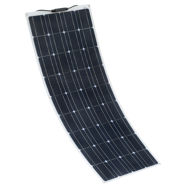 Energy Saving Light Weight Rollable Thin Film Flexible Home Use Solar Roof Solar Panels Flexible Solar Panels