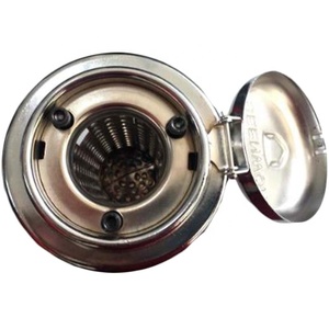 Dispositivos Antirrobo para Camiones Diésel, Tapa del Tanque de Combustible - Product Image 1