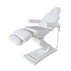 Table <span class=keywords><strong>de</strong></span> derma Sonora, lit électrique pour cosmétiques, chaise <span class=keywords><strong>de</strong></span> cosmétologie, trois sections, <span class=keywords><strong>fauteuil</strong></span> inclinable pour extensions <span class=keywords><strong>de</strong></span> <span class=keywords><strong>cils</strong></span>, table <span class=keywords><strong>de</strong></span> beauté électrique - Product Image 6