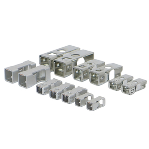 PCB铝基板小接线端子2055 2065A 2065B 2045 81011 LED芯片，用于PCB和铝基板