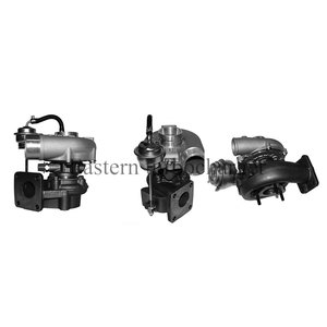 Turbocompresor GT2252V en Oferta, 454192-5006S 074145703G 074145703GX 074145703GV para <span class=keywords><strong>T4</strong></span> Transporter <span class=keywords><strong>2.5</strong></span> <span class=keywords><strong>TDI</strong></span> <span class=keywords><strong>Syncro</strong></span> - Product Image 4
