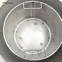 Meilleure Machine à klir les pommes de terre en acier inoxydable, déshydrateur d'aliments frit, enlève les pommes de terre
