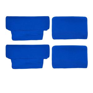 แผ่นรองรับรักแร้แบบนุ่มสำหรับไม้ค้ำยันเดิน ยี่ห้อ BSCI Factory Universal พร้อมที่จับ - Product Image 4