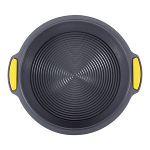 Usine Nouveau <span class=keywords><strong>Pas</strong></span> <span class=keywords><strong>Cher</strong></span> Silicone Sans BPA De Qualité Alimentaire 9.5 Pouces <span class=keywords><strong>Moule</strong></span> À Dessert <span class=keywords><strong>Moule</strong></span> À Gâteau En Silicone <span class=keywords><strong>Moule</strong></span> De Cuisson - Product Image 5