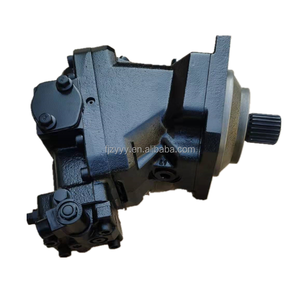 Motor Hidráulico de Pistones MOTOR 51 51D 51D160 AD4N T3C0 LNJ1 ADA040AAE6 00B1 51D110 1AD8NP7P7NNX1NNN041AAF000AA - Product Image 6