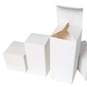 재상할 수 있는 선박 특징을 위한 주문을 받아서 만들어진 Foldable 재생된 기술 종이상자 브라운 골판지 상자