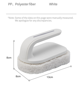 Utilisation polyvalente pour toutes les surfaces : convient aux carreaux de céramique, aux miroirs en verre, aux éviers, aux cuisinières, aux hottes et aux surfaces murales grasses. - Product Image 6