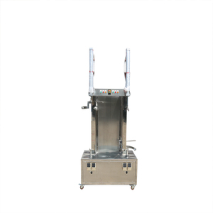 Peladora Profesional de Calabazas y Papayas, Máquina para Pelar Melones y <span class=keywords><strong>Egusi</strong></span> - Product Image 1