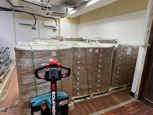 Professional <strong>Logistic</strong> Freight Forwarder China Sea Shipping Agent Full Container Load Express Door-to-Door <strong>Service</strong> Austria - Product Image 6