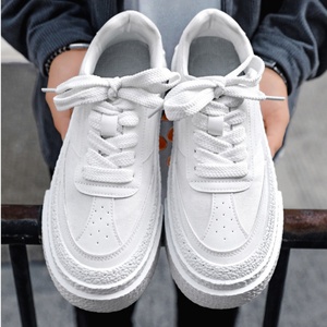 Zapatos de Plataforma con Suela Gruesa, Modernos, que Aumentan la Estatura, Transpirables, Simples, Ligeros, Cómodos y Resistentes al Desgaste, Zapatos Casuales para Hombre - Product Image 4