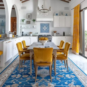 Ensemble de meubles de chambre à coucher de style luxe sur mesure, service de design d'intérieur pour hôtel d'art, hôtel, appartement, villa. - Product Image 3