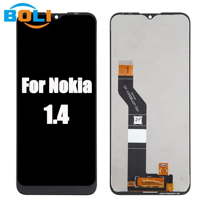 Wholesale Nokia C3 Price Original LCD Screens Touch Digitizers