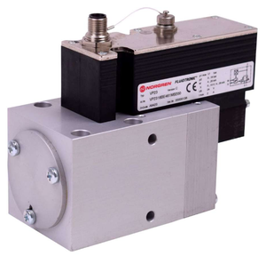 Válvula Solenoide de Gas de Alta Temperatura Norgren Proportional Control VP2310BE761MB200 VP2310BD561 MB20B OEM Chequia - Product Image 5