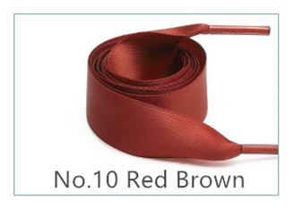 Brun rouge