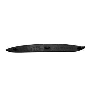 Nueva cubierta embellecedora de <span class=keywords><strong>cámara</strong></span> para rejilla de radiador de parachoques delantero para mercedes-benz W205 C180 C300 Amg C260 <span class=keywords><strong>C200</strong></span> modelos 2058880240 2058880660 - Product Image 5