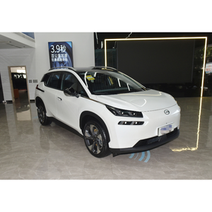 Aion <span class=keywords><strong>S</strong></span> Y <span class=keywords><strong>V</strong></span> 2023, SUV Compatto Prodotto in Cina con 4 Ruote Motrici e 5 Posti, Auto a Nuova Energia in Vendita - Product Image 3