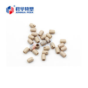 Virola de plástico PEEK de 1/16 ''1/8'' - Product Image 2