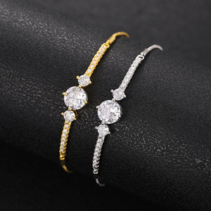 Bracciale a Catena Box per Donne, Regolabile, Elegante, per Uso Quotidiano, Gioiello Chic - Product Image 3