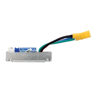 Controlador de Motor Original de 48V 25A para Scooter Eléctrico Kukirin T3, Repuesto de Placa Base - Product Image 6