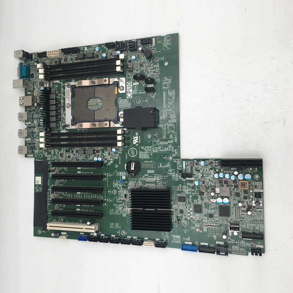 ワークステーション DELL Precision T7820 Amazon.com: Dell Precision T7820 Workstation Desktop
