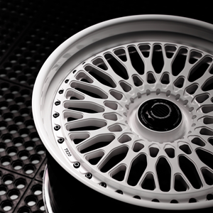 Rines Forjados de 18, 19, 20 y 22 Pulgadas para Chevrolet, GMC, GM, Jeep, RAM, Cadillac, Hummer, Lincoln, Dodge, Tesla, Land Rover, BMW TR20 Circuit+ - Product Image 4