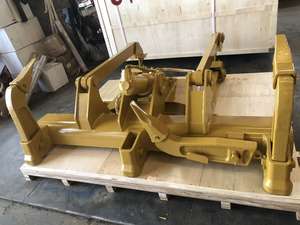 <span class=keywords><strong>Ripper</strong></span> per Bulldozer Monde Grader D6 D7 D8 D9 D10, Vendita all'Ingrosso - Product Image 4