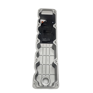 4D27G31-11100-3 XinChai Cylinder Head <b>Cover</b> 4D27G31 Engine Baoli/Heli High-<b>Temperature</b> Resistant Aluminum 4D27G31-11100-3 Cylind - Product Image 3